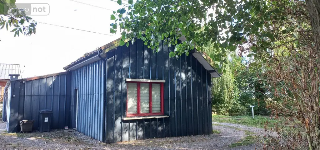 Maison a vendre Bourbourg 59630 Nord 59 105 m2 5 pièces 271180 euros V12279 008