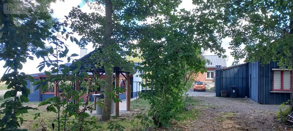 Maison a vendre Bourbourg 59630 Nord 59 105 m2 5 pièces 271180 euros V12279 006