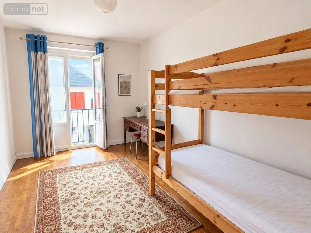 Appartement a vendre Saint-Malo 35400 Ille-et-Vilaine 35 82 m2 3 pièces 299900 euros 35160/54 005