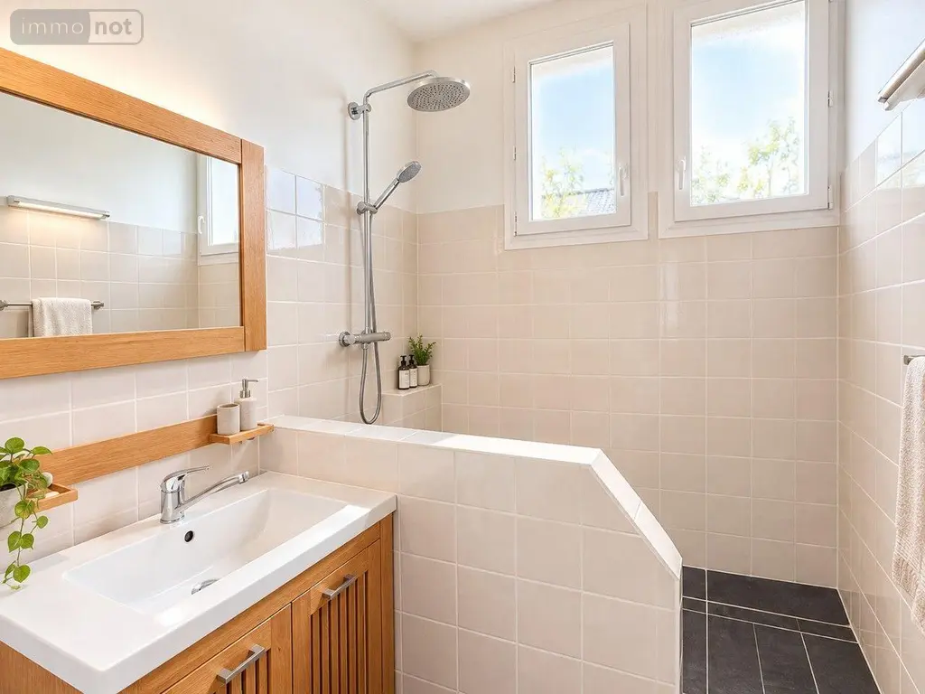 Appartement a vendre Saint-Malo 35400 Ille-et-Vilaine 35 82 m2 3 pièces 299900 euros 35160/54 006
