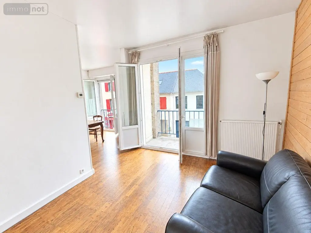 Appartement a vendre Saint-Malo 35400 Ille-et-Vilaine 35 82 m2 3 pièces 299900 euros 35160/54 003