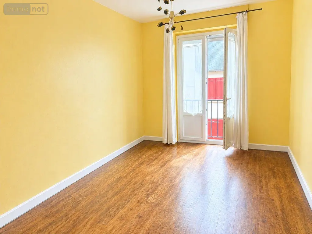Appartement a vendre Saint-Malo 35400 Ille-et-Vilaine 35 82 m2 3 pièces 299900 euros 35160/54 007