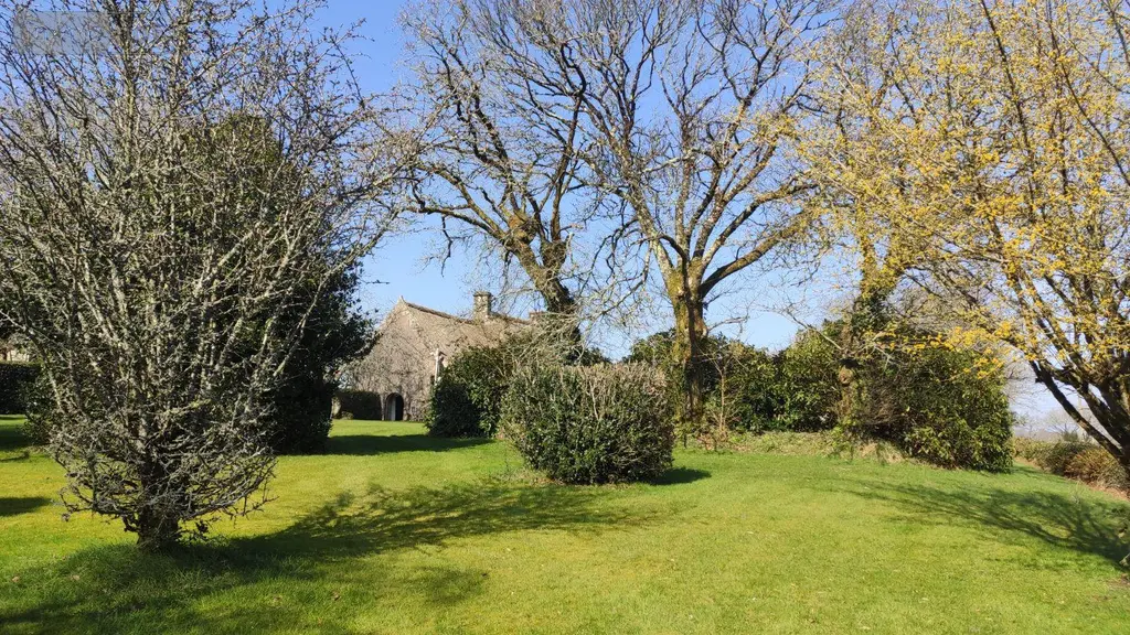 Maison a vendre Melrand 56310 Morbihan 56 135 m2 6 pièces 320000 euros 065/1816 006