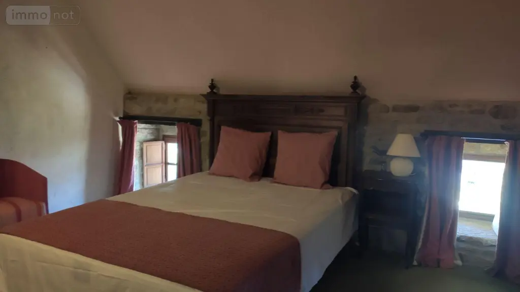 Maison a vendre Melrand 56310 Morbihan 56 135 m2 6 pièces 320000 euros 065/1816 018
