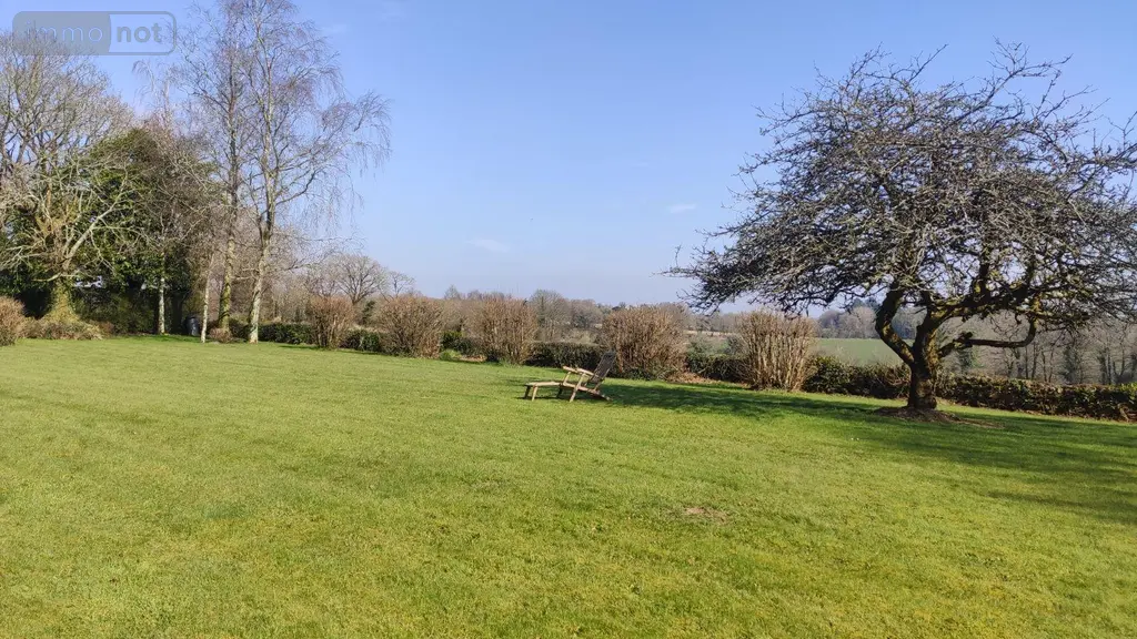 Maison a vendre Melrand 56310 Morbihan 56 135 m2 6 pièces 320000 euros 065/1816 023
