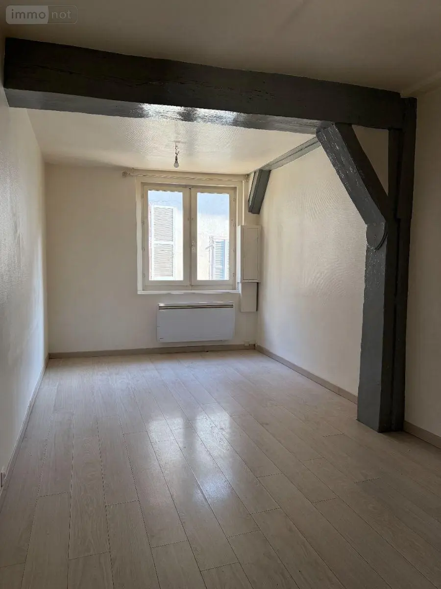 Appartement a vendre Troyes 10000 Aube 10 76 m2 3 pièces 115600 euros 10010/406 003