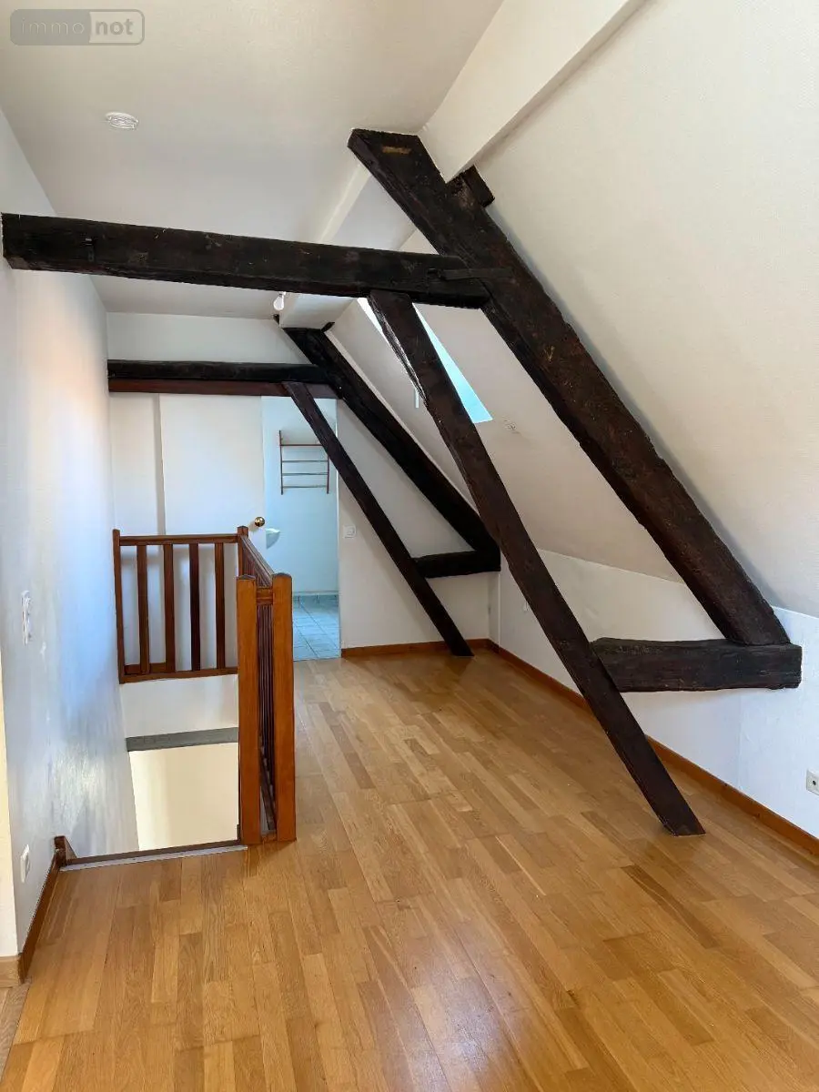 Appartement a vendre Troyes 10000 Aube 10 76 m2 3 pièces 115600 euros 10010/406 007