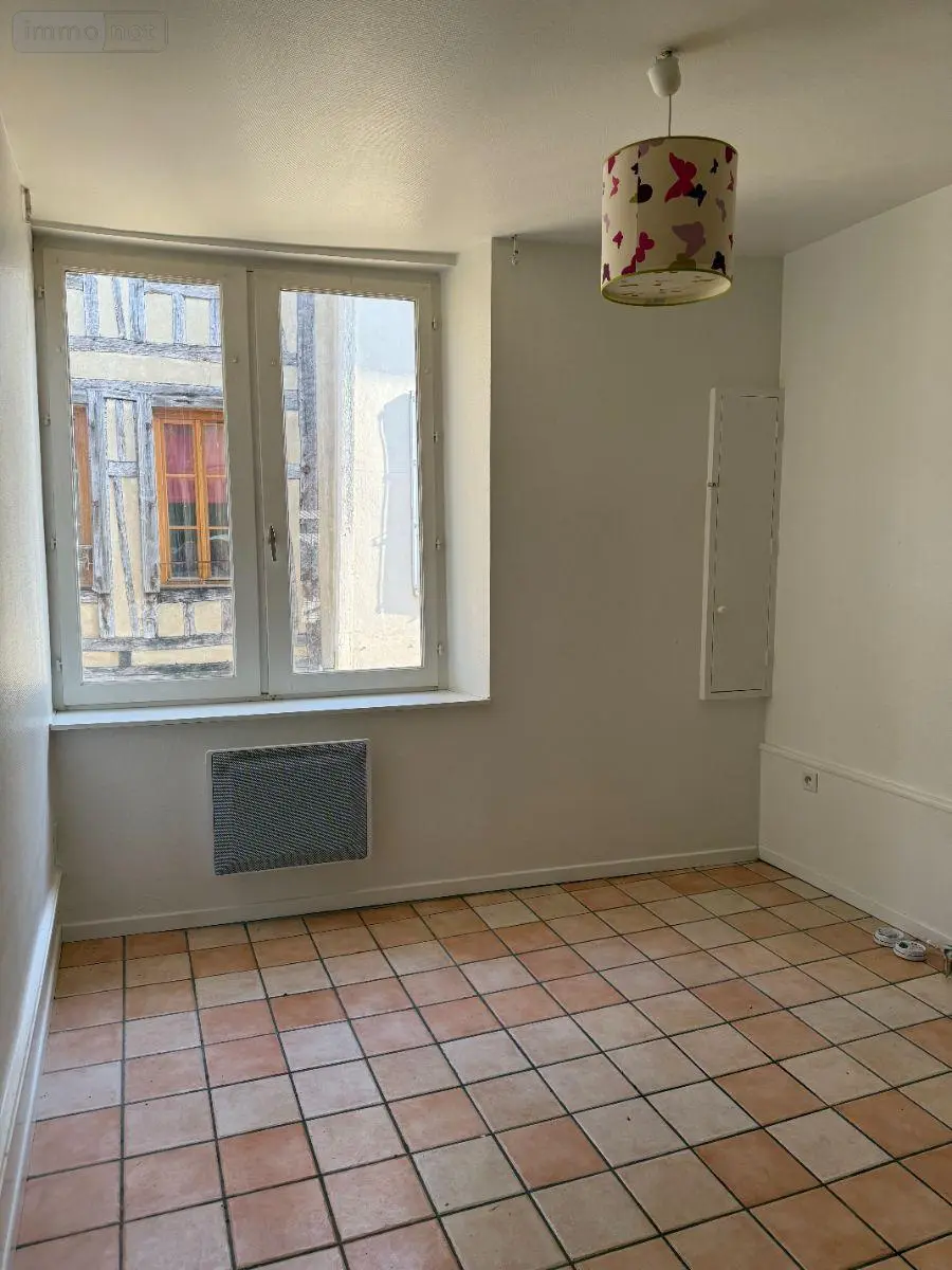 Appartement a vendre Troyes 10000 Aube 10 76 m2 3 pièces 115600 euros 10010/406 009