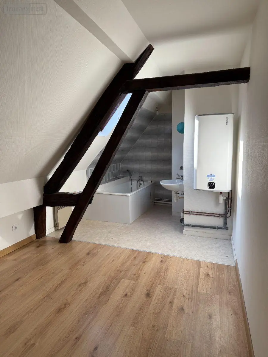 Appartement a vendre Troyes 10000 Aube 10 76 m2 3 pièces 115600 euros 10010/406 011
