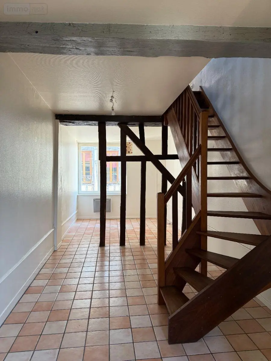 Appartement a vendre Troyes 10000 Aube 10 76 m2 3 pièces 115600 euros 10010/406 008
