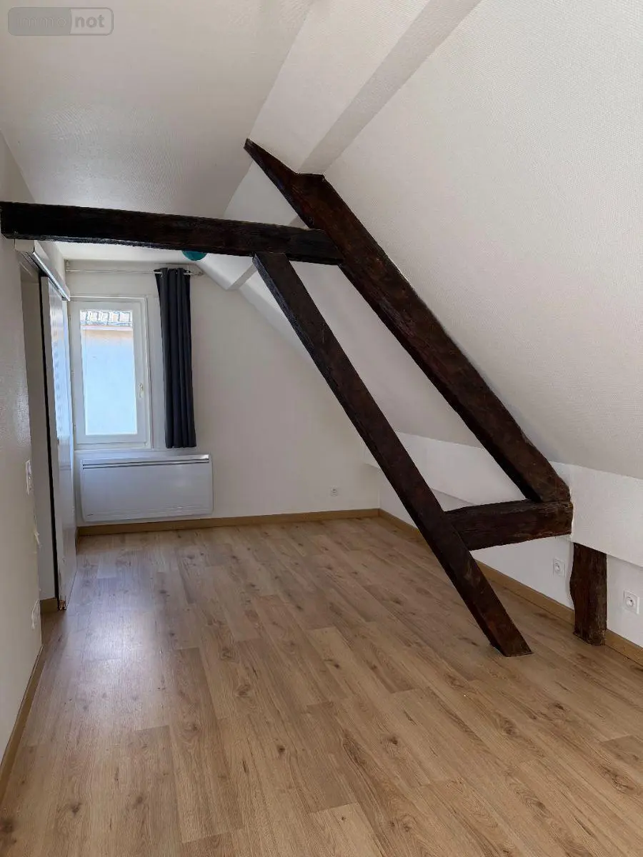 Appartement a vendre Troyes 10000 Aube 10 76 m2 3 pièces 115600 euros 10010/406 006