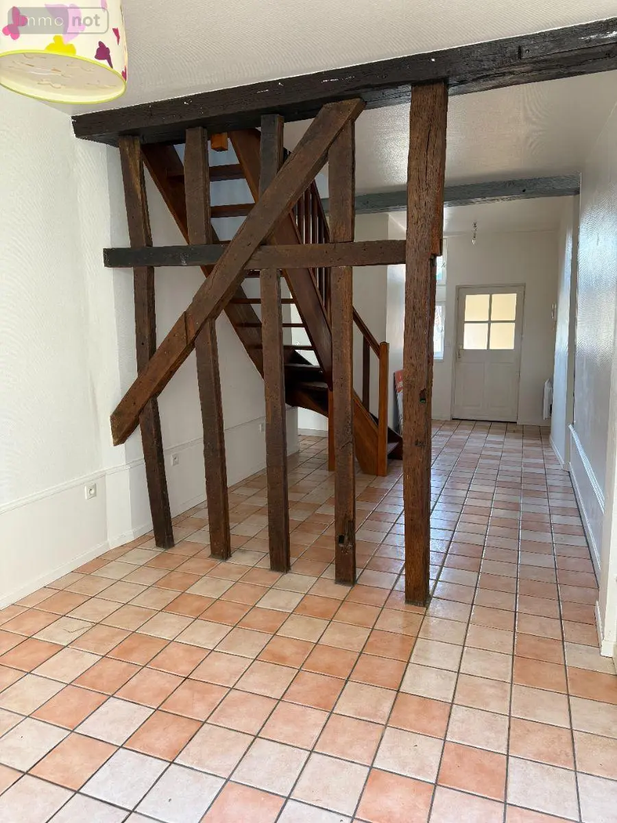 Appartement a vendre Troyes 10000 Aube 10 76 m2 3 pièces 115600 euros 10010/406 010