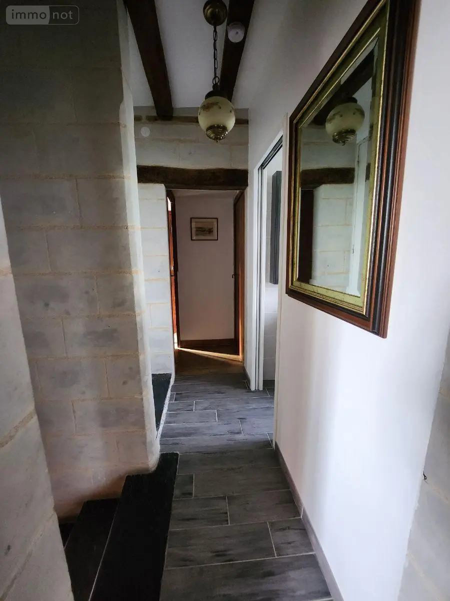 Maison a vendre Verrières-en-Anjou 49480 Maine-et-Loire 49 210 m2 8 pièces 357000 euros 49115/MAIS/481 002