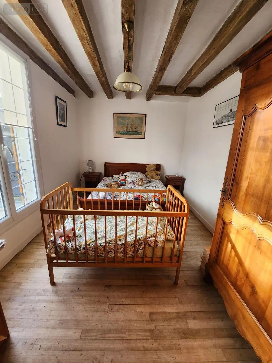 Maison a vendre Verrières-en-Anjou 49480 Maine-et-Loire 49 210 m2 8 pièces 357000 euros 49115/MAIS/481 008