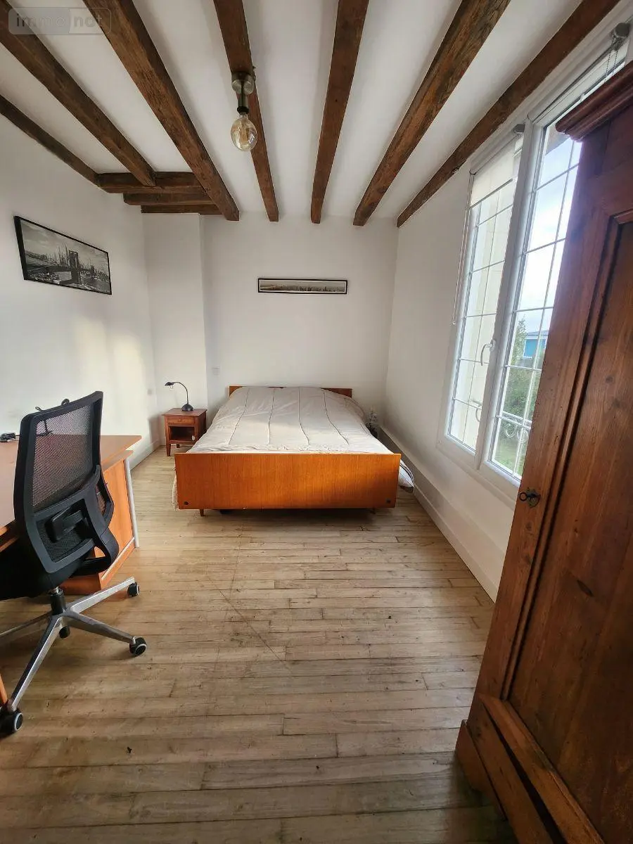 Maison a vendre Verrières-en-Anjou 49480 Maine-et-Loire 49 210 m2 8 pièces 357000 euros 49115/MAIS/481 009