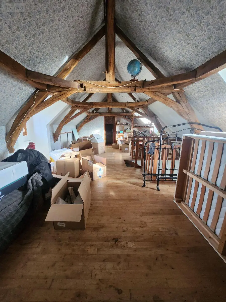 Maison a vendre Verrières-en-Anjou 49480 Maine-et-Loire 49 210 m2 8 pièces 357000 euros 49115/MAIS/481 012