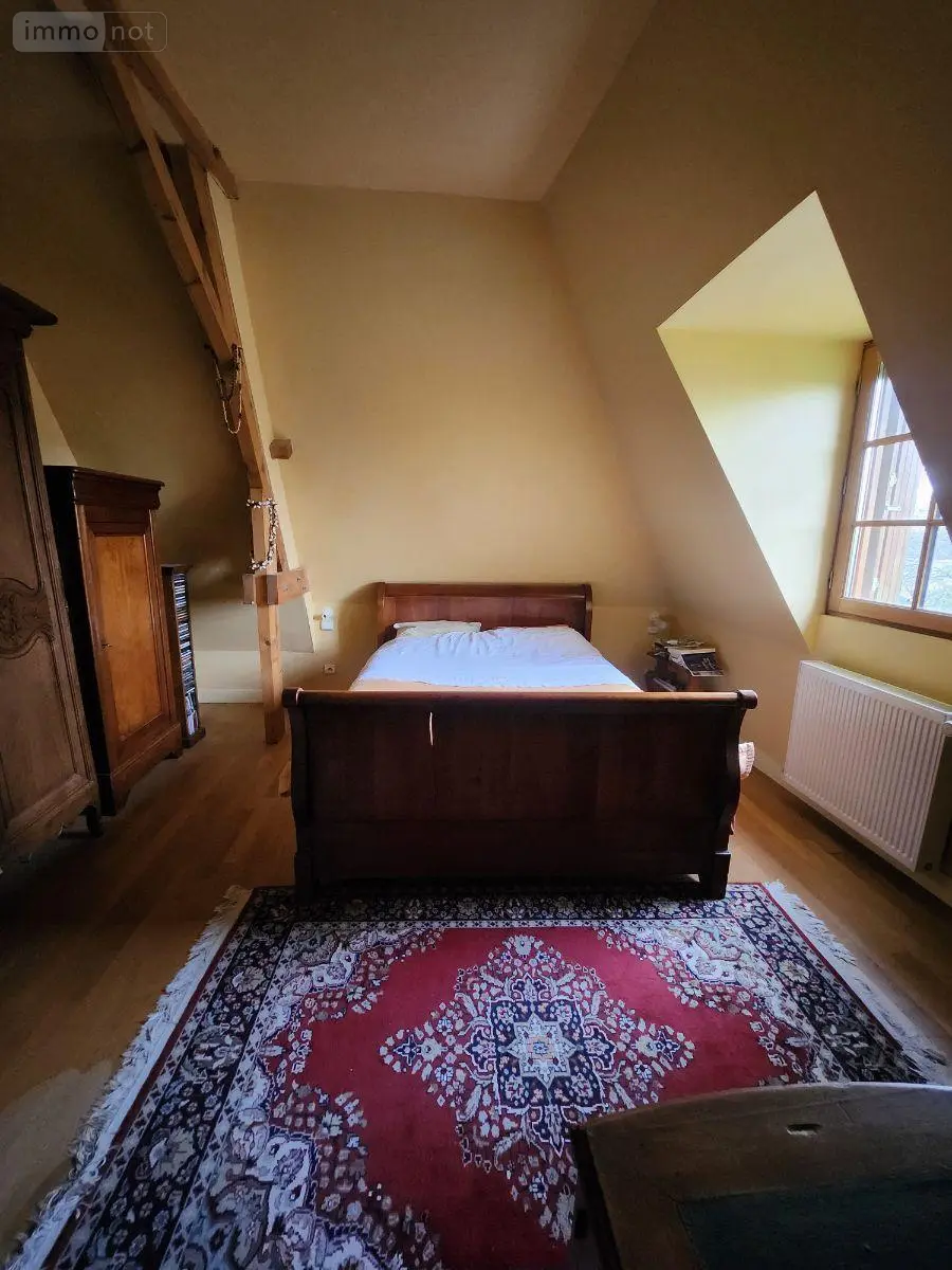 Maison a vendre Verrières-en-Anjou 49480 Maine-et-Loire 49 210 m2 8 pièces 357000 euros 49115/MAIS/481 006