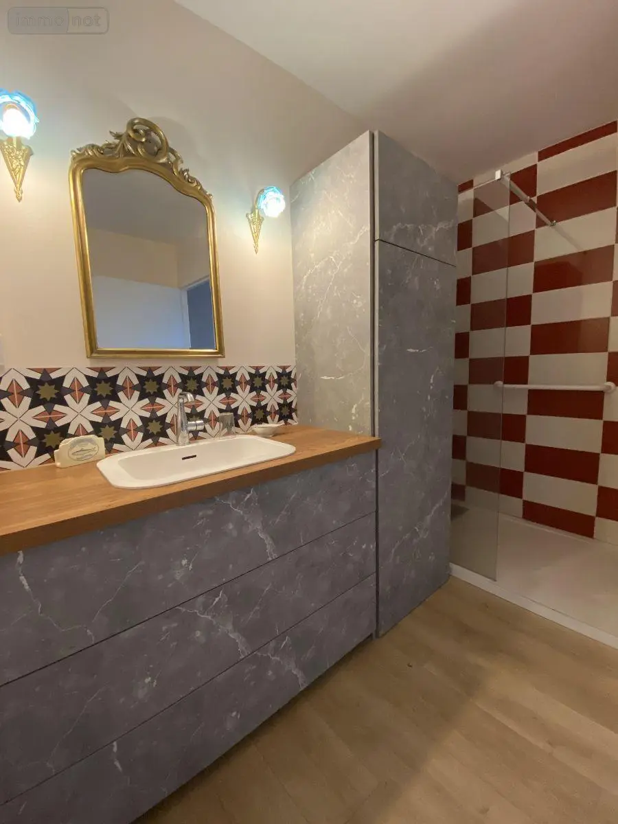 Appartement a vendre Brest 29200 Finistère 29 116 m2 5 pièces 275525 euros 030/350 006