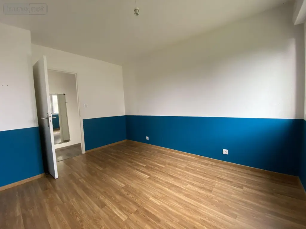 Appartement a vendre Brest 29200 Finistère 29 116 m2 5 pièces 275525 euros 030/350 009