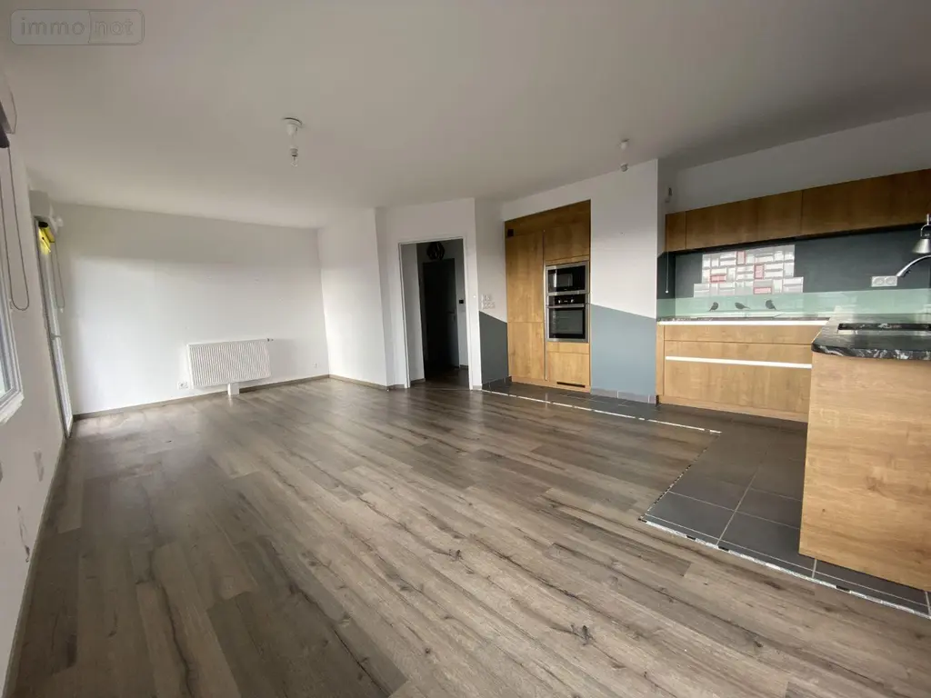 Appartement a vendre Brest 29200 Finistère 29 116 m2 5 pièces 275525 euros 030/350 002