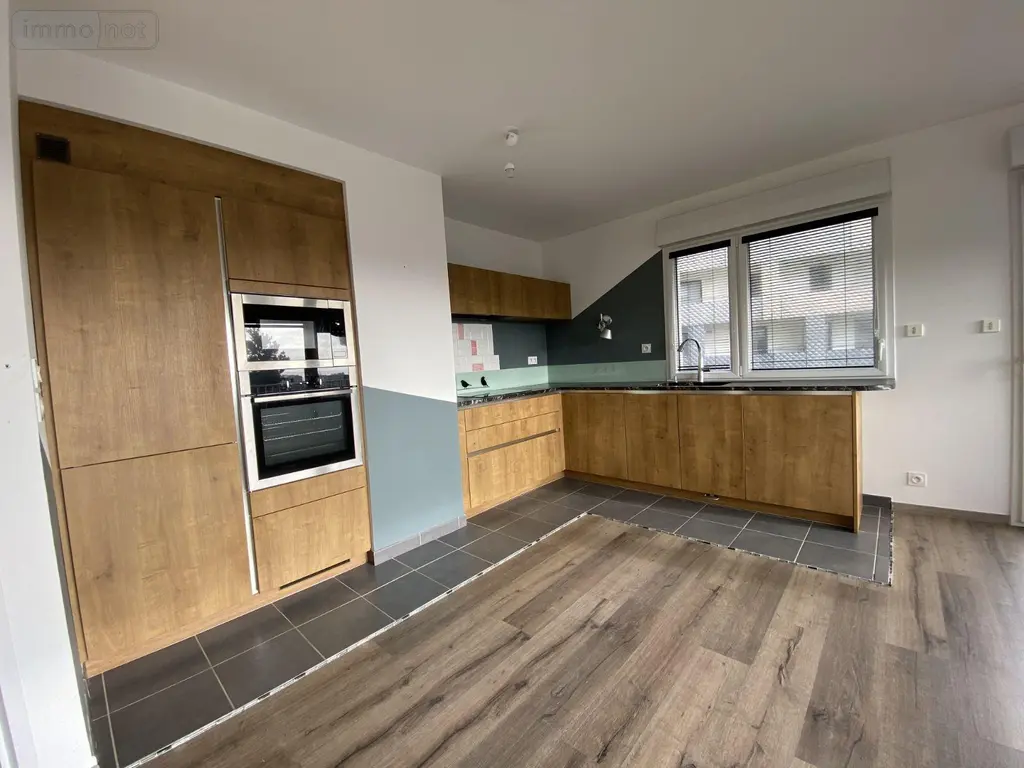 Appartement a vendre Brest 29200 Finistère 29 116 m2 5 pièces 275525 euros 030/350 001