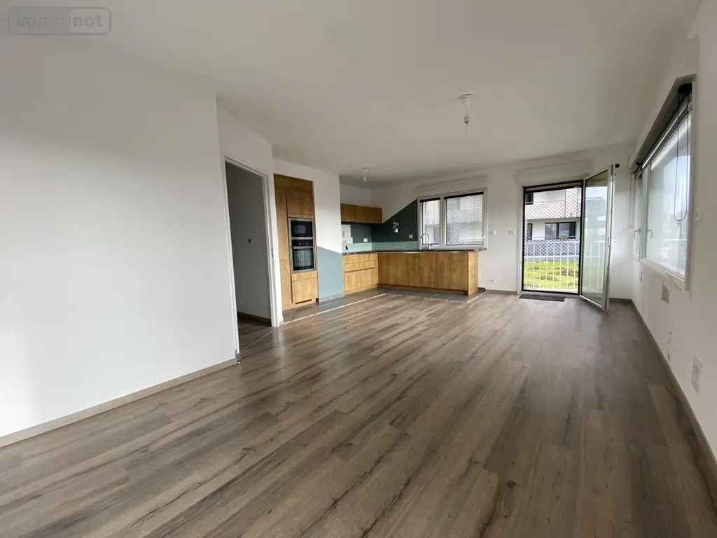 Appartement a vendre Brest 29200 Finistère 29 116 m2 5 pièces 275525 euros 030/350 003