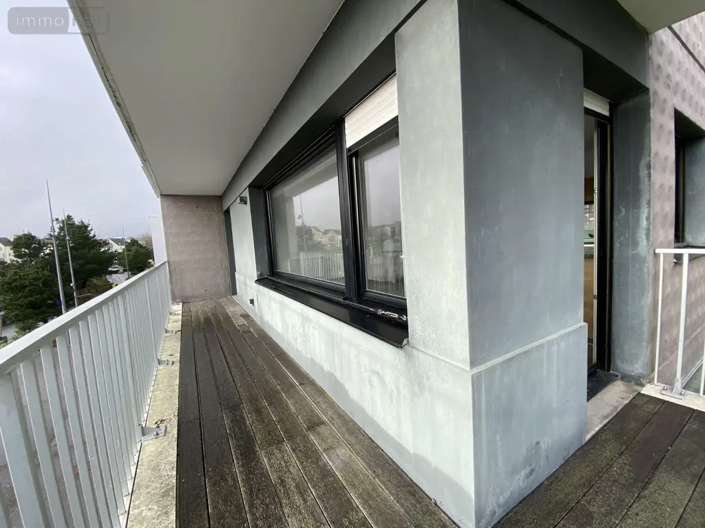 Appartement a vendre Brest 29200 Finistère 29 116 m2 5 pièces 275525 euros 030/350 004