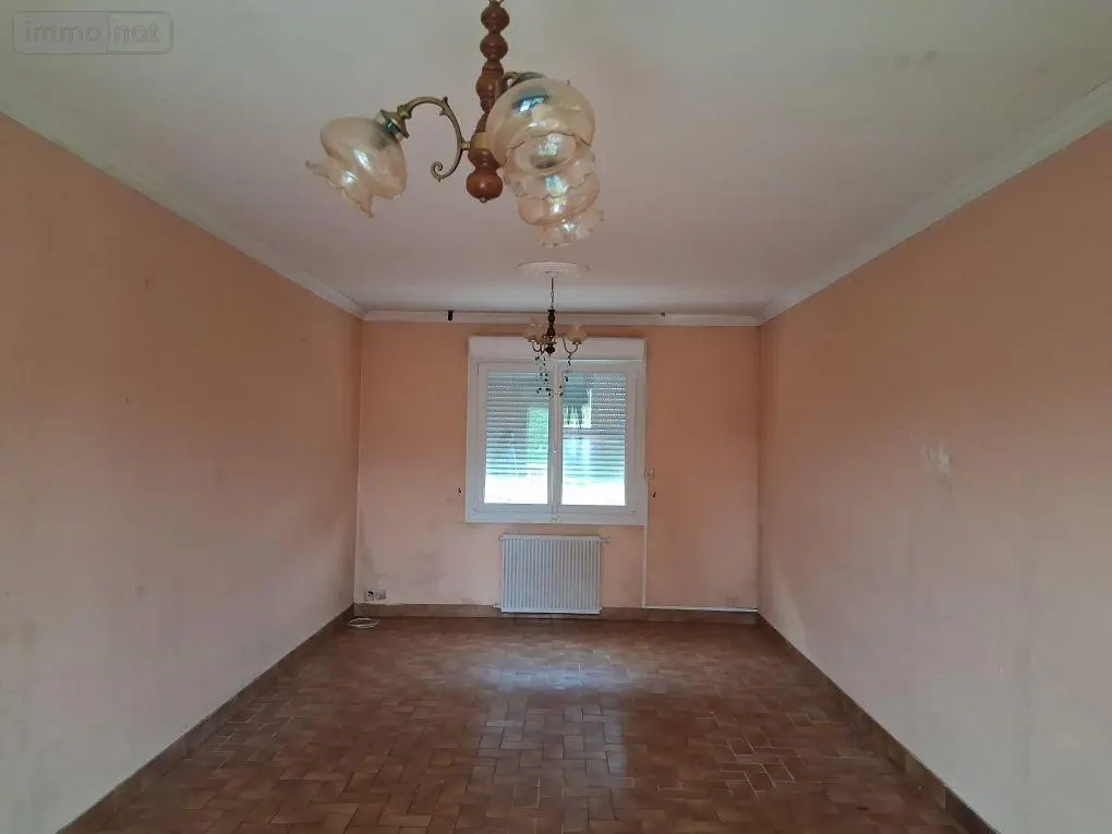 Maison a vendre Guingamp 22200 Côtes-d'Armor 22 94 m2 110750 euros 0001227 004