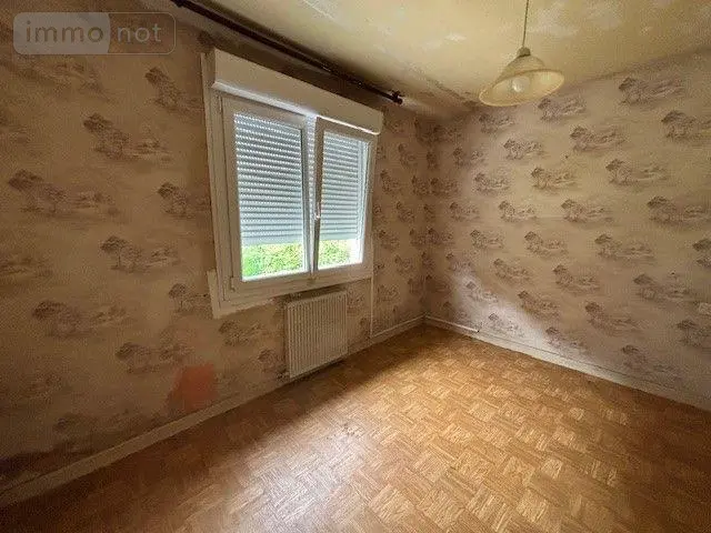 Maison a vendre Guingamp 22200 Côtes-d'Armor 22 94 m2 110750 euros 0001227 005