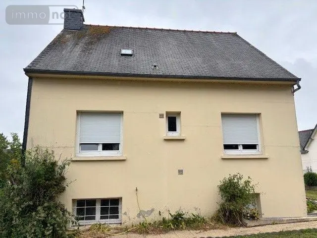 Maison a vendre Guingamp 22200 Côtes-d'Armor 22 94 m2 110750 euros 0001227 006