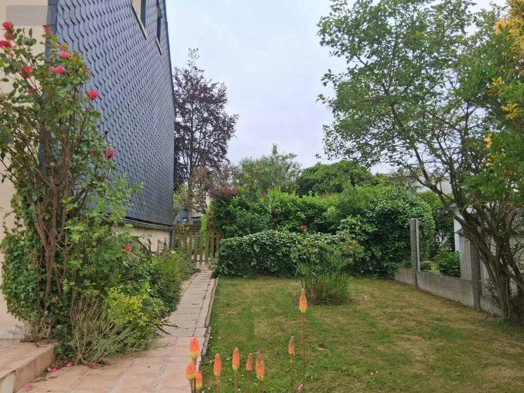Maison a vendre Guingamp 22200 Côtes-d'Armor 22 94 m2 110750 euros 0001227 009