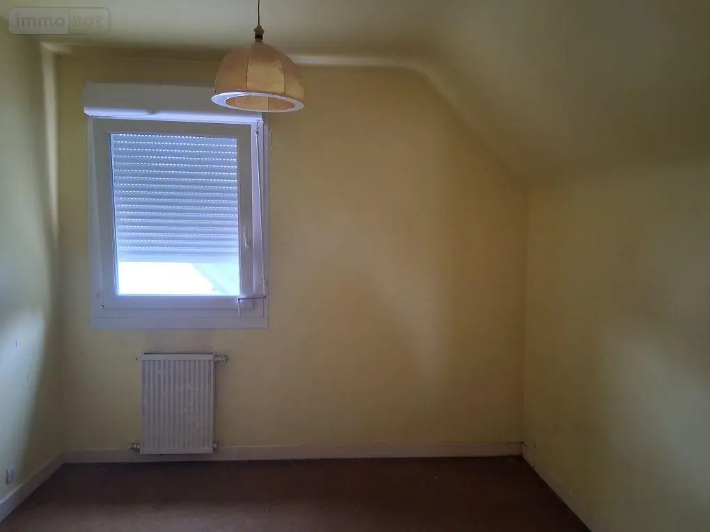 Maison a vendre Guingamp 22200 Côtes-d'Armor 22 94 m2 110750 euros 0001227 010