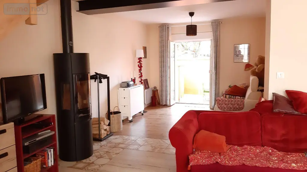 Maison a vendre Rennes 35000 Ille-et-Vilaine 35 96 m2 4 pièces 403200 euros 010/2166 005