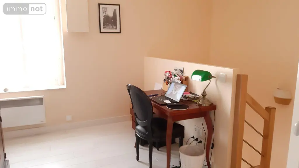 Maison a vendre Rennes 35000 Ille-et-Vilaine 35 96 m2 4 pièces 403200 euros 010/2166 009