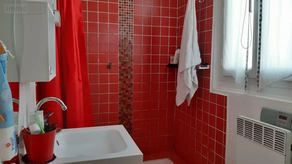 Maison a vendre Rennes 35000 Ille-et-Vilaine 35 96 m2 4 pièces 403200 euros 010/2166 012