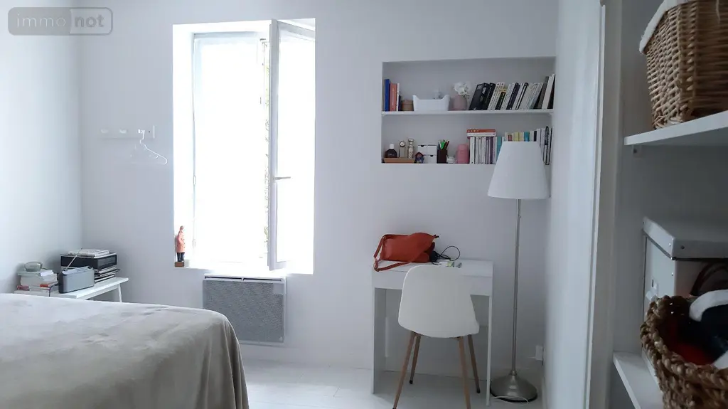 Maison a vendre Rennes 35000 Ille-et-Vilaine 35 96 m2 4 pièces 403200 euros 010/2166 010