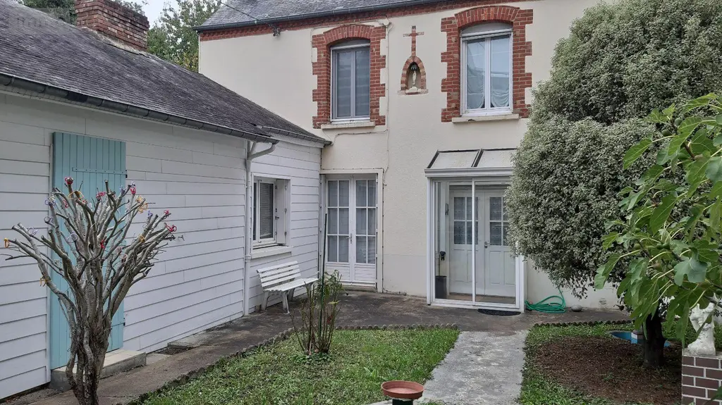 Maison a vendre Rennes 35000 Ille-et-Vilaine 35 96 m2 4 pièces 403200 euros 010/2166 002