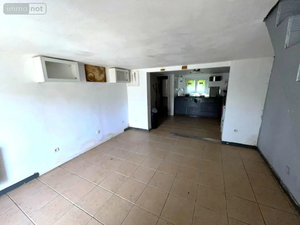 Maison a vendre Souppes-sur-Loing 77460 Seine-et-Marne 77 56 m2 3 pièces 105000 euros 127 028