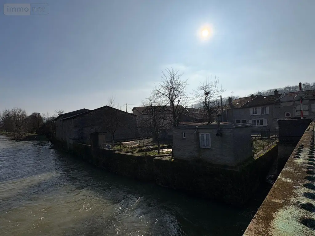 Maison a vendre Vecqueville 52300 Haute-Marne 52 157 m2 6 pièces 116480 euros JO/989 026
