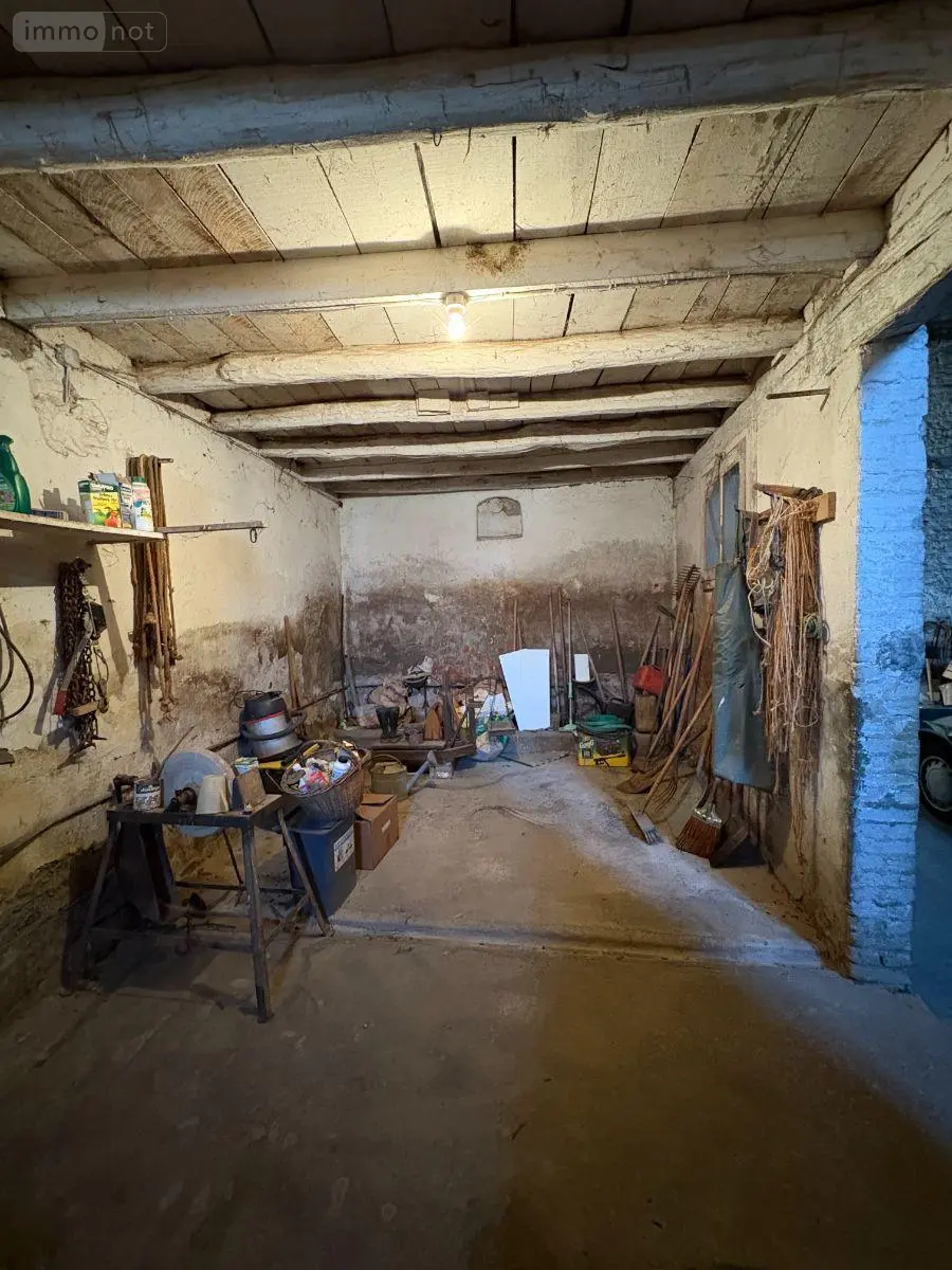 Maison a vendre Vecqueville 52300 Haute-Marne 52 157 m2 6 pièces 116480 euros JO/989 019