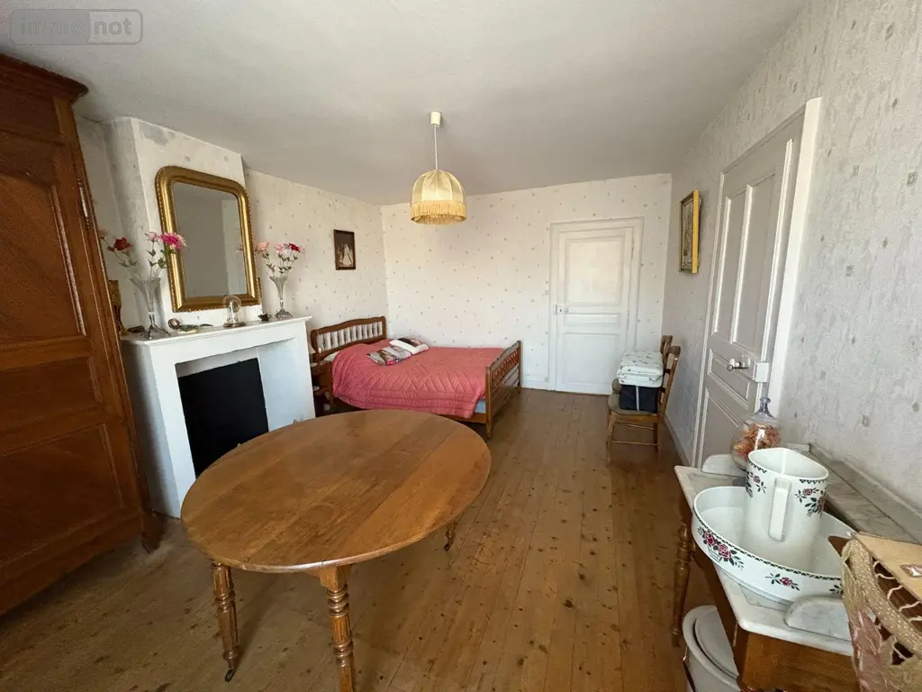 Maison a vendre Vecqueville 52300 Haute-Marne 52 157 m2 6 pièces 116480 euros JO/989 011