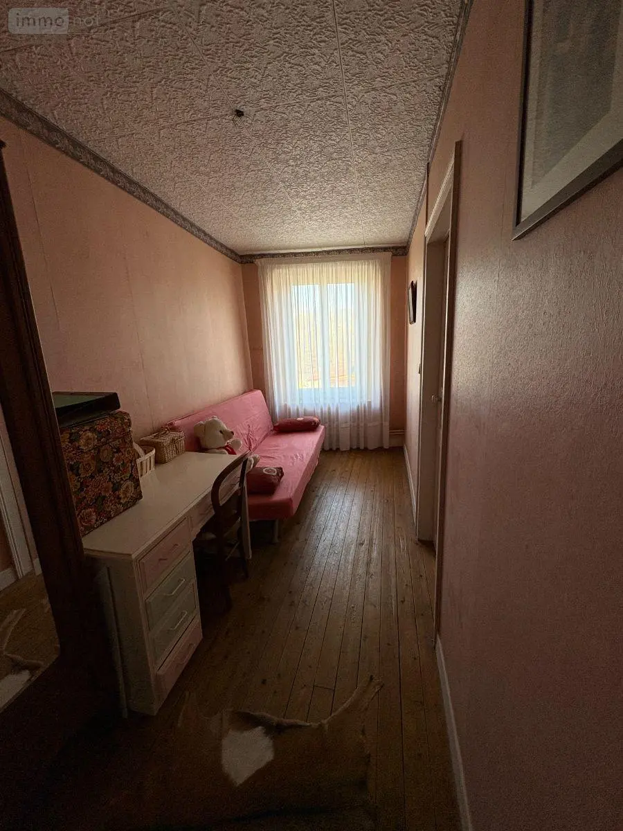 Maison a vendre Vecqueville 52300 Haute-Marne 52 157 m2 6 pièces 116480 euros JO/989 014