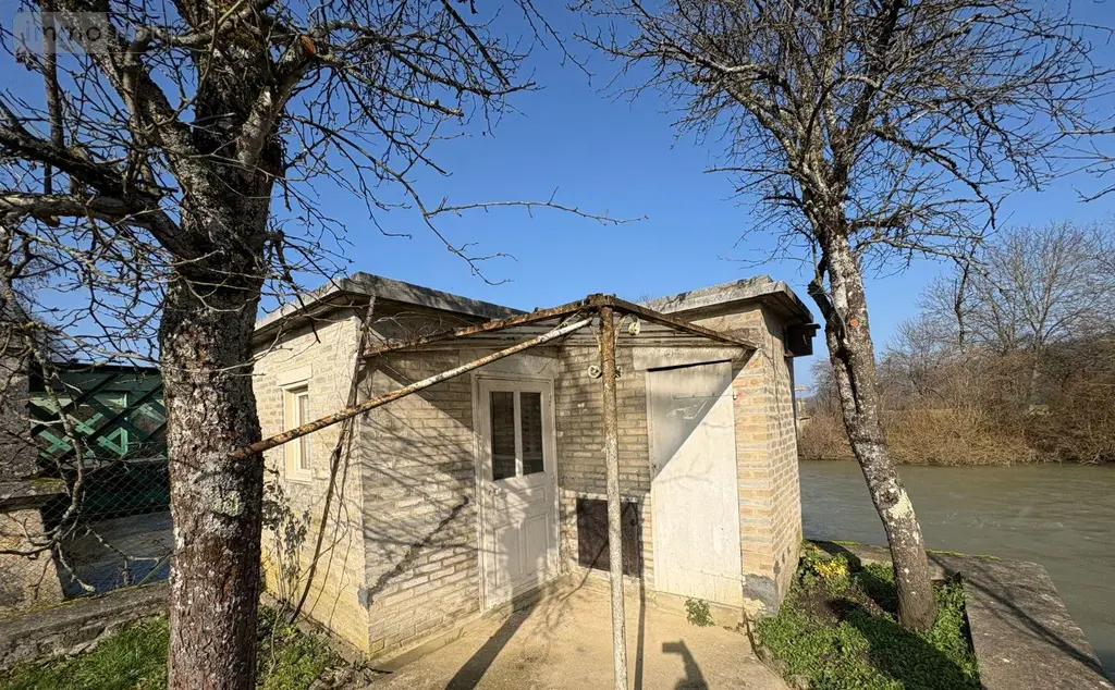 Maison a vendre Vecqueville 52300 Haute-Marne 52 157 m2 6 pièces 116480 euros JO/989 030