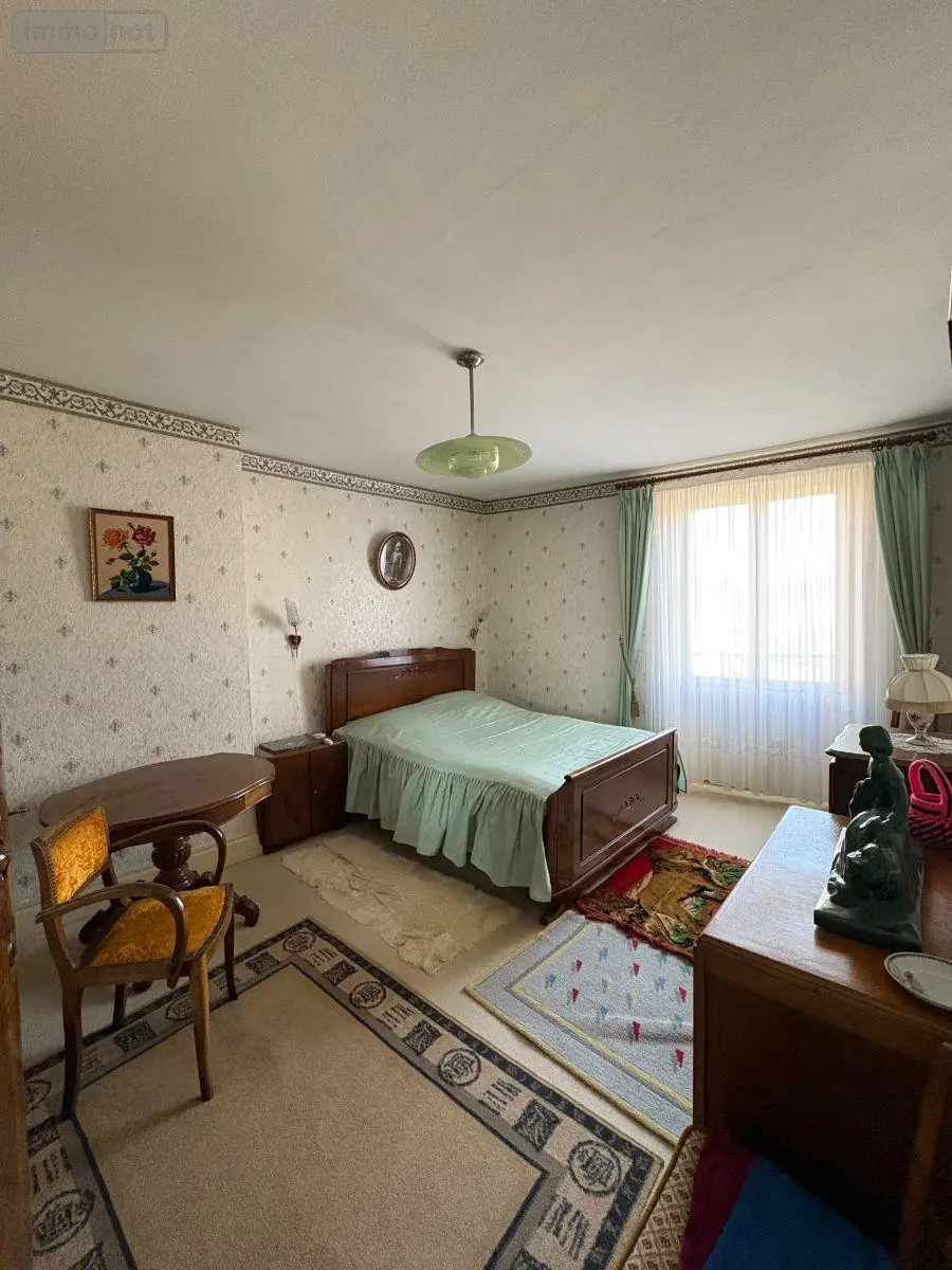 Maison a vendre Vecqueville 52300 Haute-Marne 52 157 m2 6 pièces 116480 euros JO/989 003