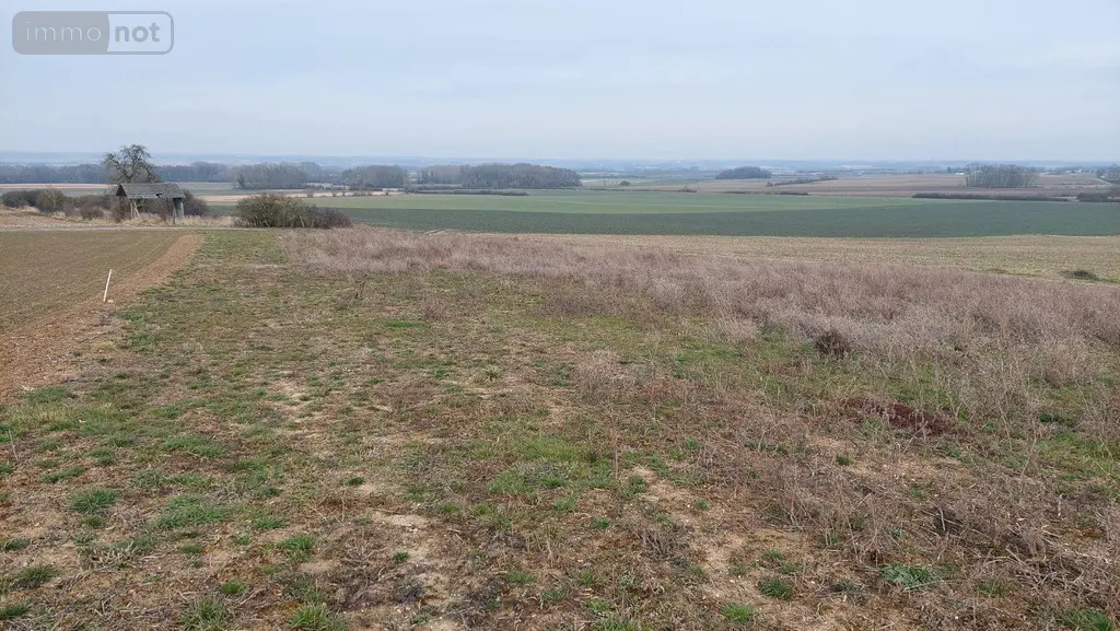 Terrain a batir a vendre Rethel 08300 Ardennes 08 54000 euros 10315/593 001