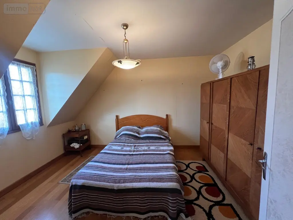 Maison a vendre Mesquer 44420 Loire-Atlantique 44 125 m2 6 pièces 414400 euros 15655/885 005