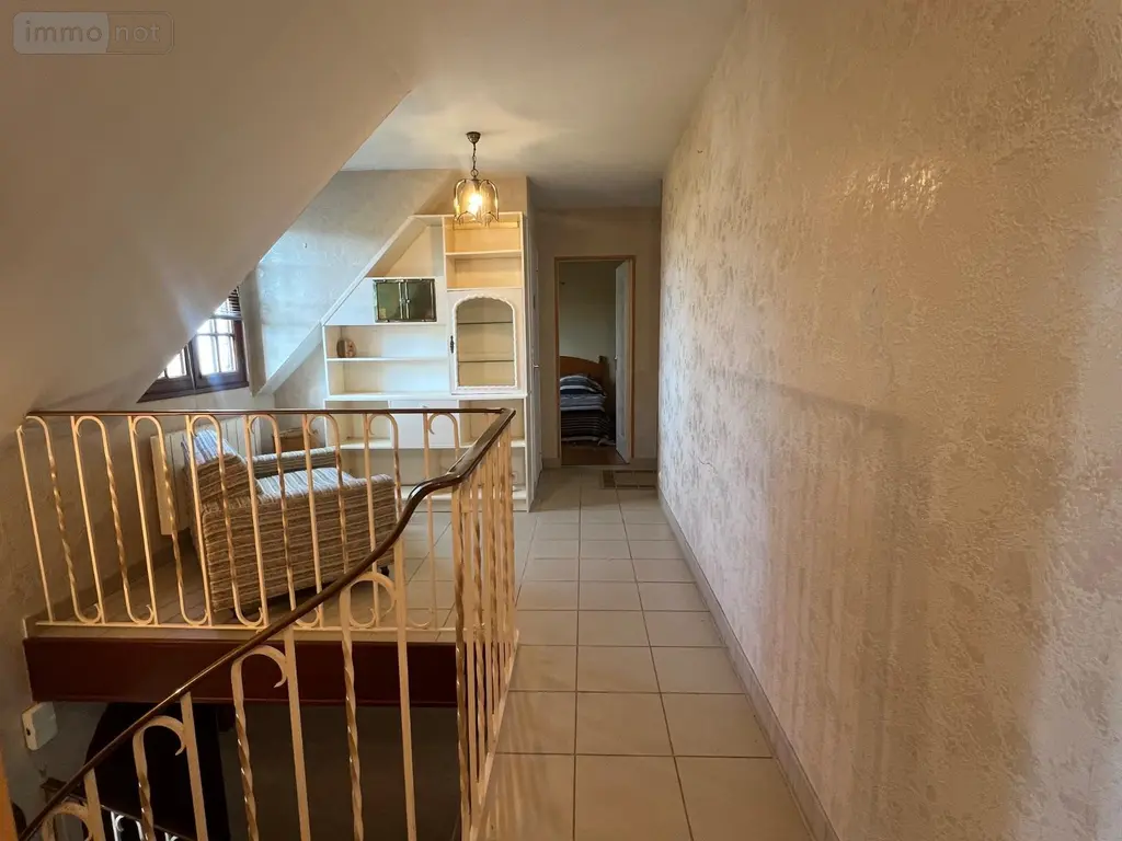 Maison a vendre Mesquer 44420 Loire-Atlantique 44 125 m2 6 pièces 414400 euros 15655/885 007