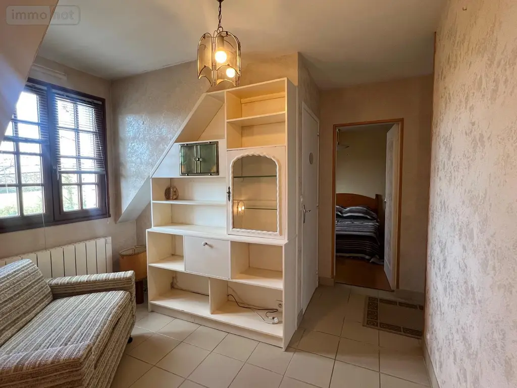 Maison a vendre Mesquer 44420 Loire-Atlantique 44 125 m2 6 pièces 414400 euros 15655/885 008