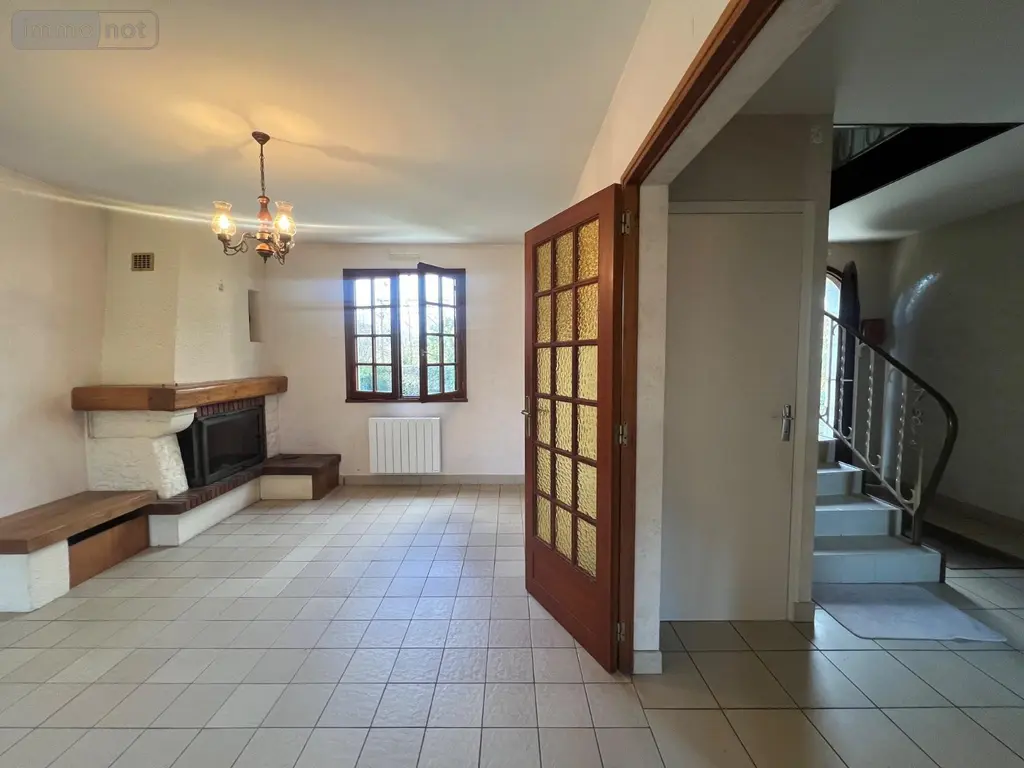 Maison a vendre Mesquer 44420 Loire-Atlantique 44 125 m2 6 pièces 414400 euros 15655/885 014