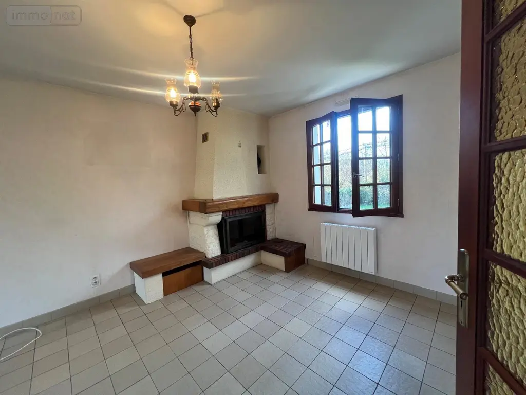 Maison a vendre Mesquer 44420 Loire-Atlantique 44 125 m2 6 pièces 414400 euros 15655/885 015